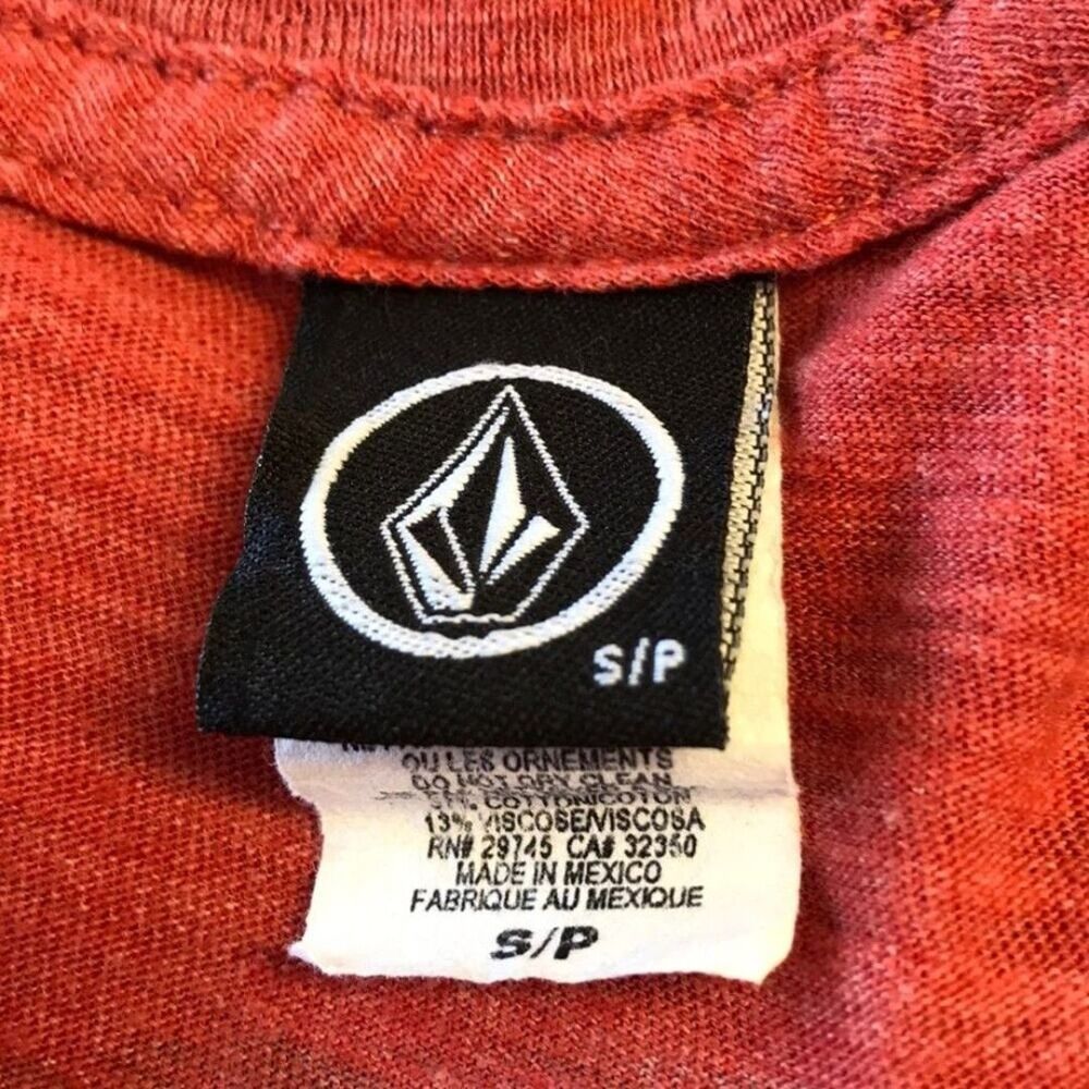 Volcom shirt - Picture 4 of 4